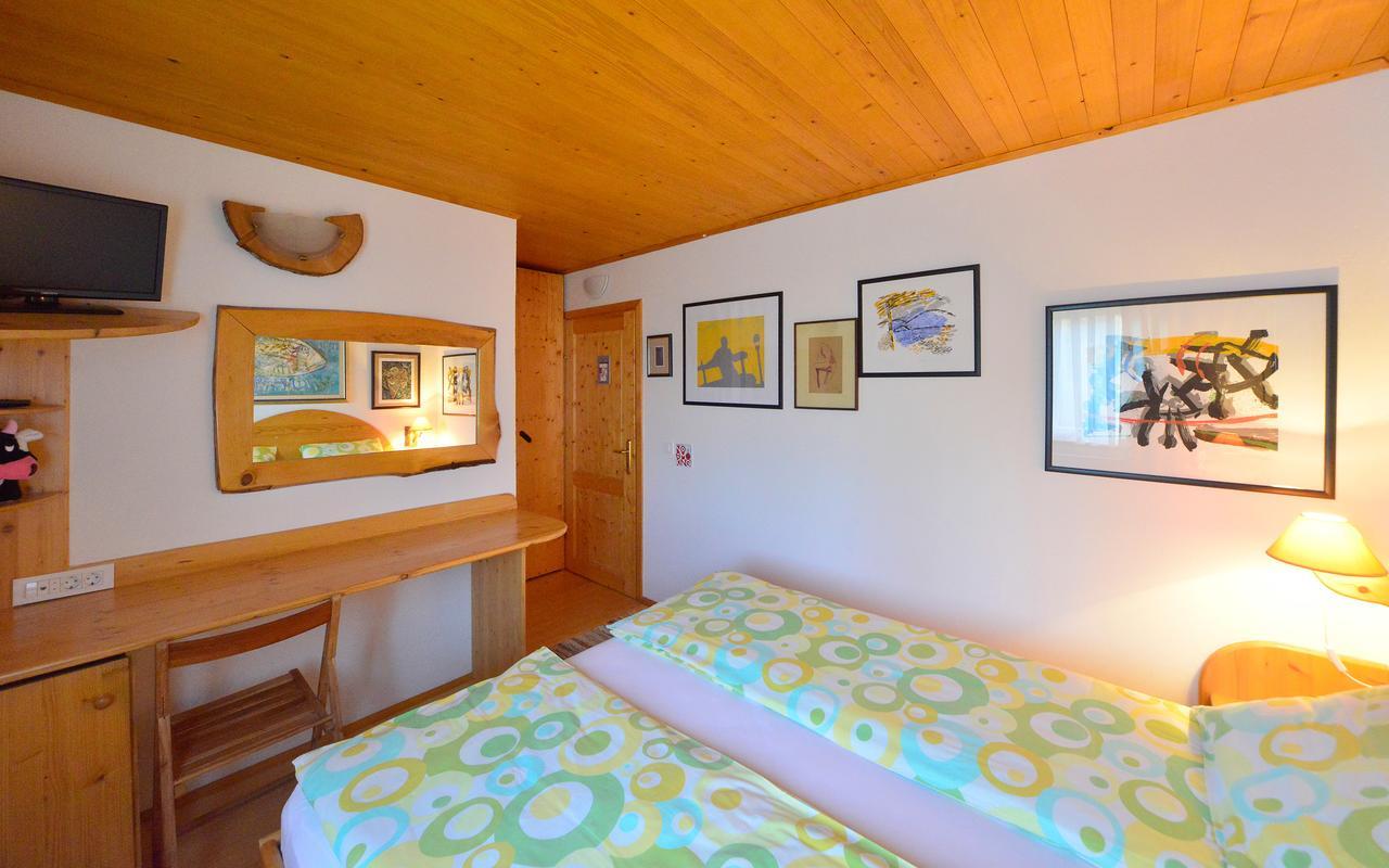 Kod Korita Rooms スリ・ルー エクステリア 写真