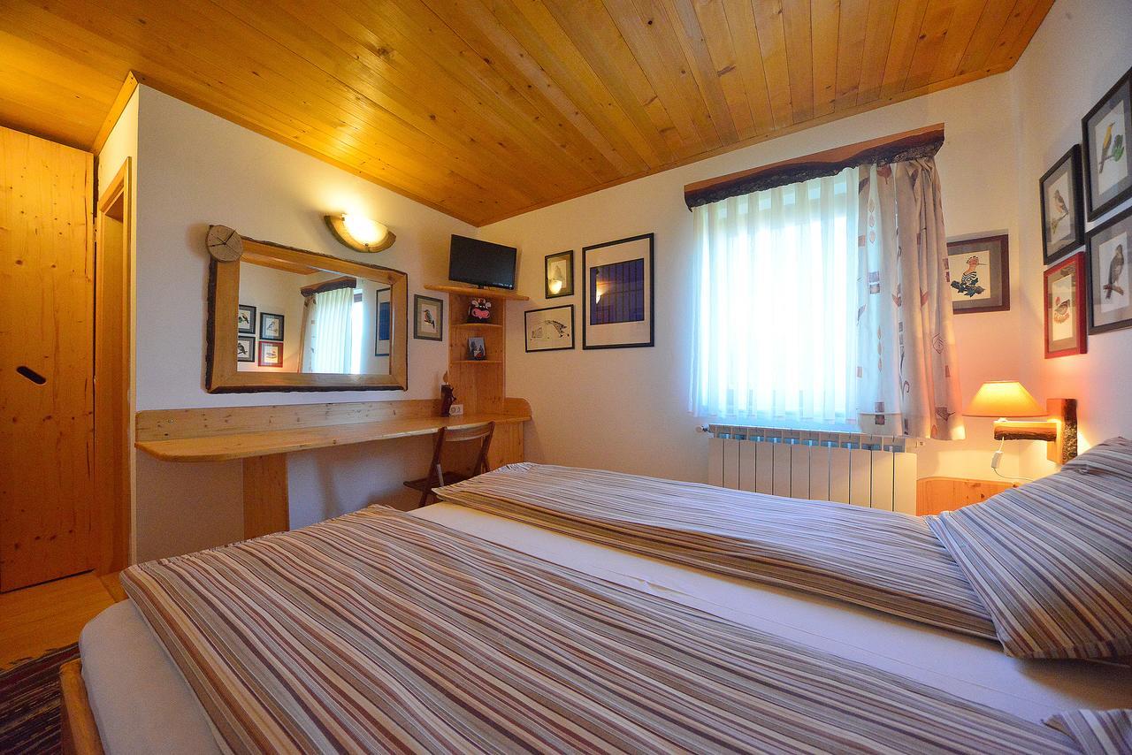 Kod Korita Rooms スリ・ルー エクステリア 写真